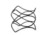 Support de buffet antiderapant rond  HENDI   200x H 200mm