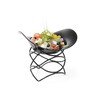 Support de buffet antiderapant rond  HENDI   200x H 200mm