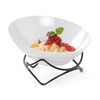 Support de buffet antiderapant rond  HENDI   200x H 200mm