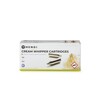 Cartouches pour siphon a chantilly  HENDI  Argent  50 u