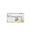 Cartouches pour siphon a chantilly  HENDI  Argent  24 u