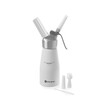 Siphon a chantilly  HENDI  Kitchen Line  0 25L   80x H 200mm