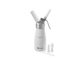 Siphon a chantilly  HENDI  Kitchen Line  0 25L   80x H 200mm