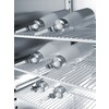 Siphon a chantilly  HENDI  Kitchen Line  0 25L   80x H 200mm