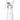 Siphon a chantilly  HENDI  Kitchen Line  0 5L   80x H 260mm