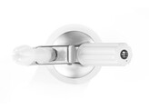 Slagroomapparaat  HENDI  Kitchen Line  0 95L   95x H 320mm