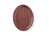 Dienblad woodform  AmerBox  Mahonie  200x265mm