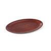 Plateau woodform  AmerBox  Acajou  290x210mm