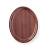 Plateau woodform  AmerBox  Acajou  290x210mm