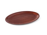 Plateau woodform  AmerBox  Acajou  230x160mm