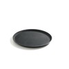 Plateau de service  rond  antiderapant  HENDI   280x H 20mm