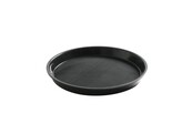 Dienblad rond met hoge rand  HENDI   360x H 39mm