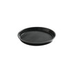 Dienblad rond met hoge rand  HENDI   320x H 37mm