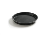 Dienblad rond met hoge rand  HENDI   320x H 37mm