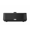 Chafing dish UNIQ  HENDI  designed by Robert Bronwasser  GN 1/1  Noir  230V/700W  607x402x H 245mm