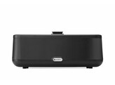 Chafing dish UNIQ  HENDI  designed by Robert Bronwasser  GN 1/1  Noir  230V/700W  607x402x H 245mm