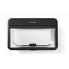 Chafing dish UNIQ  HENDI  designed by Robert Bronwasser  GN 1/1  Noir  230V/700W  607x402x H 245mm
