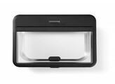 Chafing dish UNIQ  HENDI  designed by Robert Bronwasser  GN 1/1  Noir  230V/700W  607x402x H 245mm