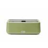 Chafing dish UNIQ  HENDI  designed by Robert Bronwasser  GN 1/1  Vert  230V/700W  607x402x H 245mm
