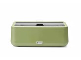 Chafing dish UNIQ  HENDI  designed by Robert Bronwasser  GN 1/1  Vert  230V/700W  607x402x H 245mm