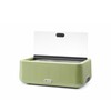 Chafing dish UNIQ  HENDI  designed by Robert Bronwasser  GN 1/1  Vert  230V/700W  607x402x H 245mm