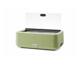 Chafing dish UNIQ  HENDI  designed by Robert Bronwasser  GN 1/1  Vert  230V/700W  607x402x H 245mm