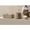 Chafing dish UNIQ  HENDI  designed by Robert Bronwasser  GN 1/1  Beige  230V/700W  607x402x H 245mm