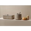 Chafing dish UNIQ  HENDI  designed by Robert Bronwasser  GN 1/1  Beige  230V/700W  607x402x H 245mm