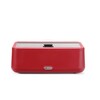 Chafing dish UNIQ  HENDI  designed by Robert Bronwasser  GN 1/1  Rouge  230V/700W  607x402x H 245mm