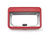 Chafing dish UNIQ  HENDI  designed by Robert Bronwasser  GN 1/1  Rouge  230V/700W  607x402x H 245mm