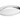 Plateau a cafe oval  HENDI  265x195mm
