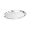 Plateau a cafe oval  HENDI  285x220mm