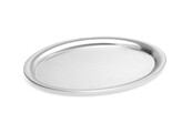 Plateau a cafe oval  HENDI  285x220mm
