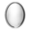 Plateau a cafe oval  HENDI  285x220mm