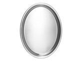 Plateau a cafe oval  HENDI  285x220mm