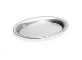 Plateau a cafe oval  HENDI  285x220mm