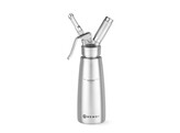 Siphon a chantilly   HENDI  Profi Line  0 5L   85x H 235mm