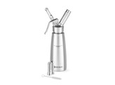 Siphon a chantilly   HENDI  Profi Line  0 5L   85x H 235mm