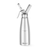 Siphon a chantilly   HENDI  Profi Line  0 5L   85x H 235mm