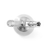 Siphon a chantilly   HENDI  Profi Line  0 5L   85x H 235mm
