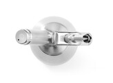 Siphon a chantilly   HENDI  Profi Line  0 5L   85x H 235mm