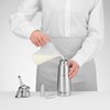 Siphon a chantilly   HENDI  Profi Line  0 5L   85x H 235mm