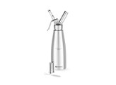 Siphon a chantilly   HENDI  Profi Line  1L   98x H 330mm