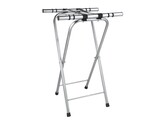 Uitklapbaar dienblad standaard  HENDI  520x410x H 800mm
