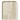 Dienblad van melamine met hout bedrukking  AmerBox  Hout licht  330x430mm