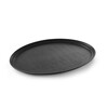 Plateau ovale XL  HENDI  735x600mm
