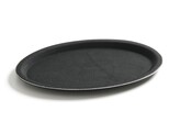 Plateau antiderapant  ovale  HENDI  210x290mm