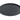 Dienblad rond  HENDI   400x H 22mm