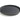 Dienblad rond  HENDI   500x H 22mm