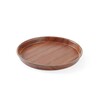 Dienblad woodform  AmerBox  Mahonie   360x H 30mm